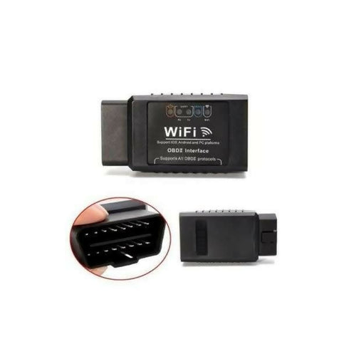 OBD2 Car Diagnostic Tool Scanner for Android